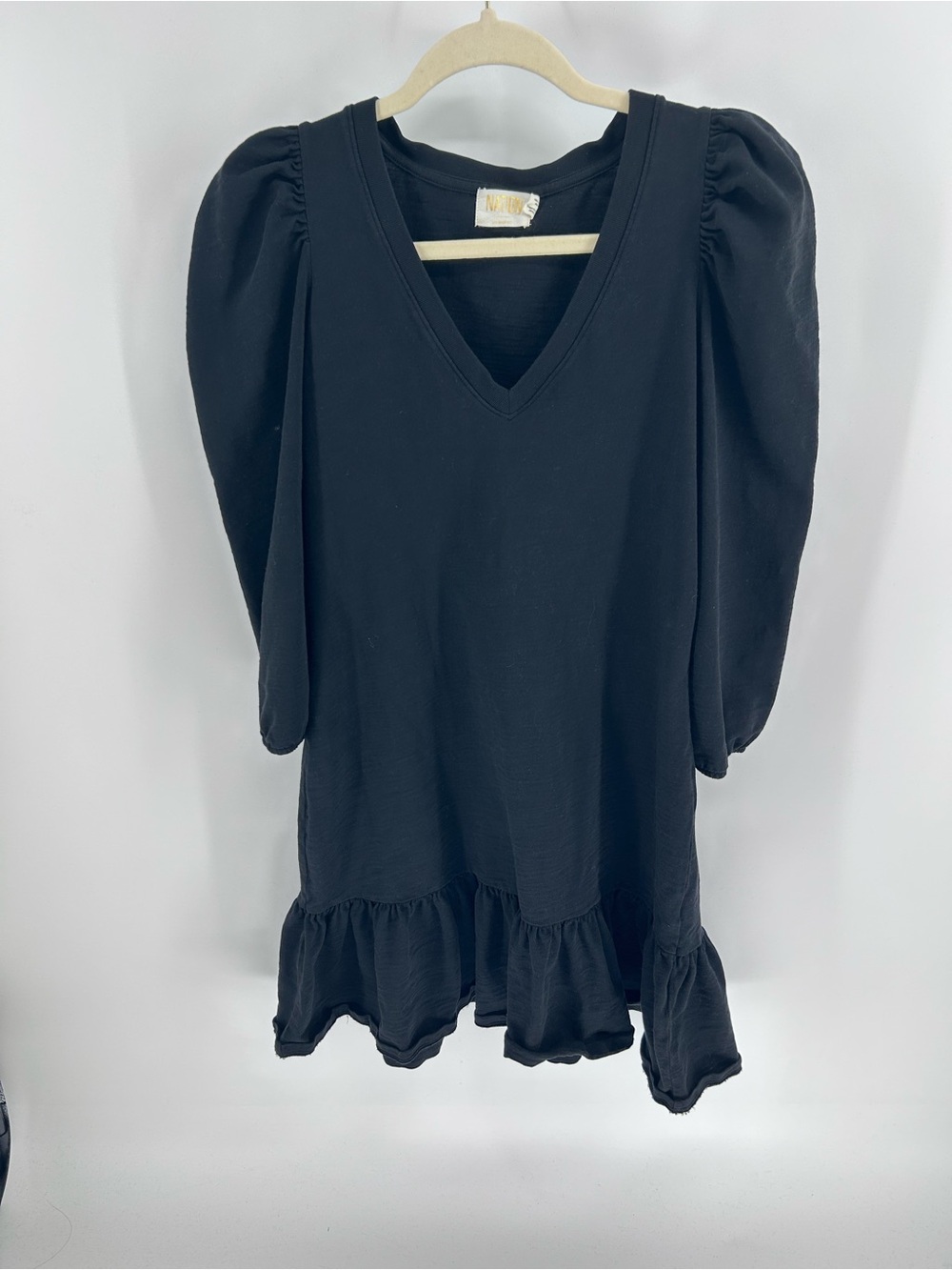 Nation LTD‎ Danika Flounce Dress - Small